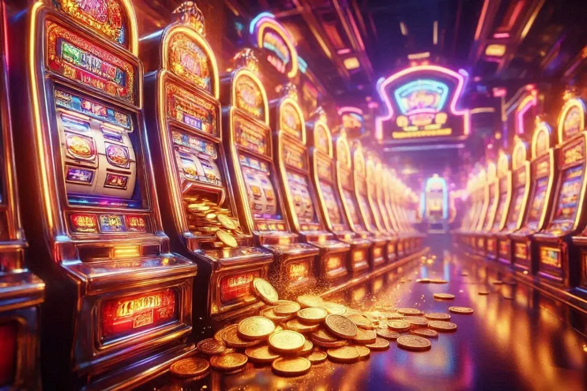 Lucky Bar Casino