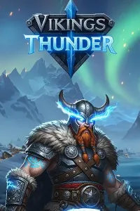 vikings thunder logo