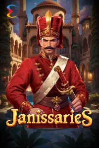 janissaries logo
