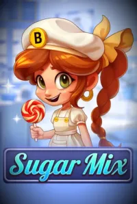 sugar mix official logo